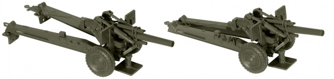 Medium howitzer M 114 kit<br /><a href='images/pictures/Roco/232287.jpg' target='_blank'>Full size image</a>